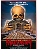 Cartel de Mausoleum