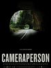 Cartel de Cameraperson