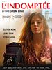 Cartel de L'Indomptée