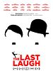 Cartel de The Last Laugh