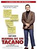 Cartel de Manual de un tacaño