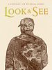 Cartel de Look & See: A Portrait of Wendell Berry