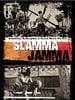 Cartel de Slamma Jamma