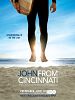 Cartel de John from Cincinnati