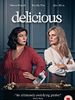Cartel de Delicious