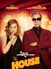 Cartel de The House