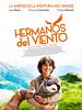 Cartel de Hermanos del viento