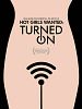 Cartel de Hot Girls Wanted: Turned On