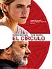 Cartel de El círculo