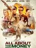 Cartel de All About The Money