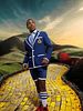 Cartel de Behind The Curtain: Todrick Hall