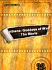 Cartel de Athena: Goddess of War - The Movie