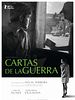 Cartel de Cartas de la guerra