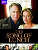 Cartel de The Song of Lunch