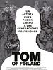 Cartel de Tom Of Finland