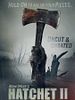 Cartel de Hatchet II