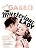 Cartel de The mysterious lady