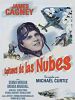 Cartel de Capitanes de las nubes