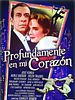 Cartel de Profundamente en mi corazón