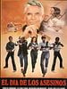 Cartel de El día de los asesinos