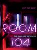 Cartel de Room 104