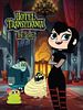 Cartel de Hotel Transylvania: The Series