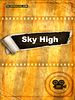 Cartel de Sky High