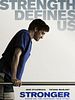 Cartel de Stronger