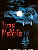 Cartel de Luna maldita