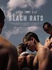 Cartel de Beach Rats