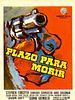 Cartel de Plazo para morir