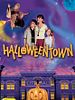 Cartel de Halloweentown: ¡Qué familia la mía!