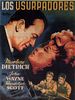 Cartel de Los usurpadores