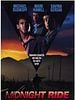 Cartel de Midnight Ride