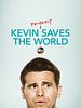 Cartel de Kevin (Probably) Saves the World