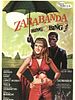 Cartel de Zarabanda bing bing
