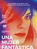 Cartel de Una mujer fantástica