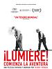 Cartel de Lumiere! Comienza la aventura