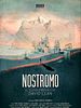 Cartel de Nostromo (El sueño imposible de David Lean)