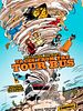 Cartel de Mike Judge Presents: Tales From the Tour Bus