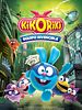 Cartel de Kikoriki. Equipo invencible