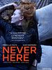 Cartel de Never Here