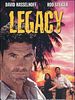 Cartel de Legado mortal