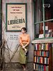 Cartel de La librería