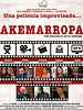 Cartel de Akemarropa