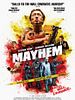 Cartel de Mayhem
