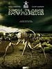 Cartel de High Plains Invaders (TV)