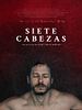 Cartel de Siete Cabezas