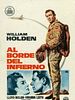 Cartel de Al borde del Infierno
