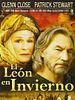 Cartel de The Lion in winter